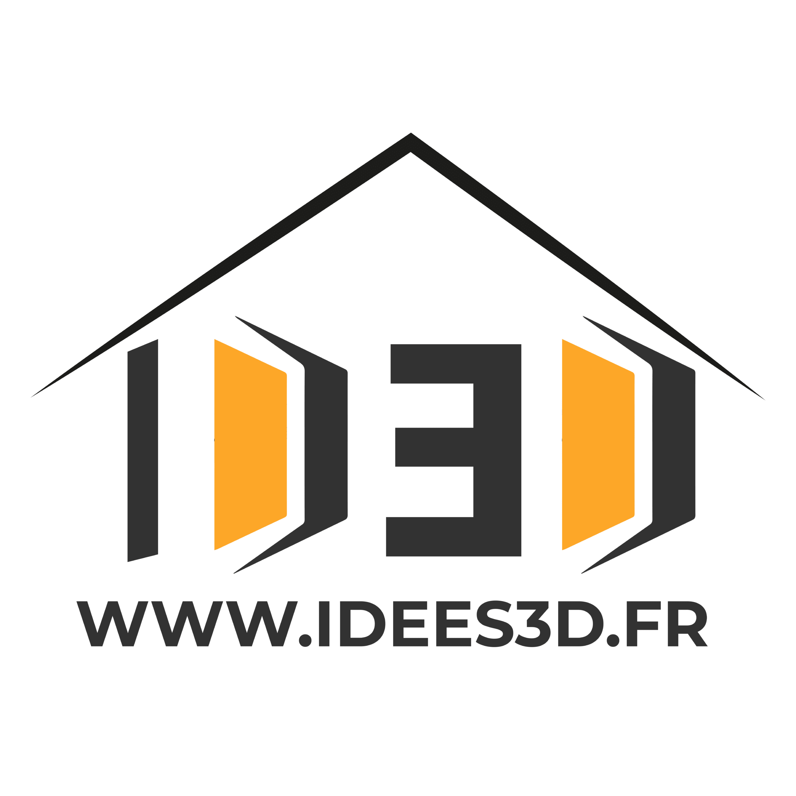 Logo Idées 3D