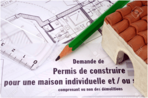 Le permis de construire