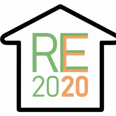 Attestation thermique Bbio RE2020