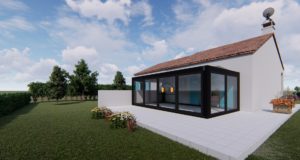 Faut-il un permis pour construire une véranda ?