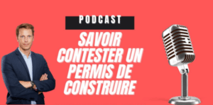 Recours des tiers contre un permis de construire: comment ça marche ?