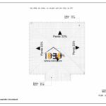 Maison plain pied 90 m2
