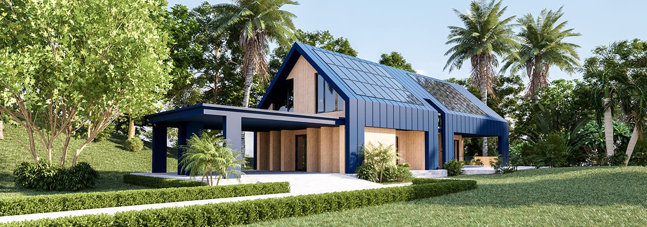 Idées3D, agence 3D architecture