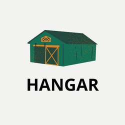 hangar