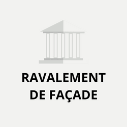 ravalement de façade
