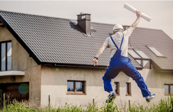 permis de construire