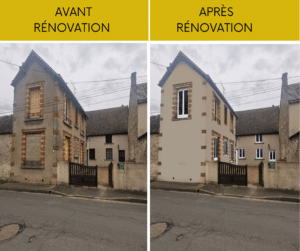 Quel est l’intérêt de rénover sa maison ?