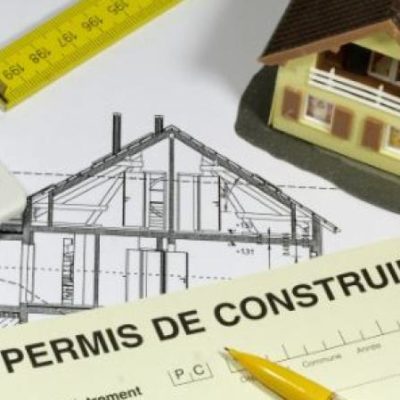 Permis de construire modificatif