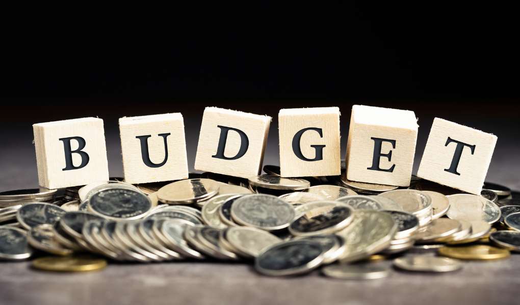 budget pour aménager une maison neuve