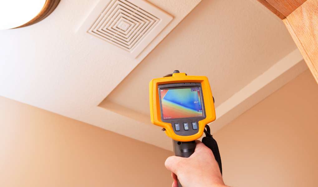 comment se passe une attestation thermique