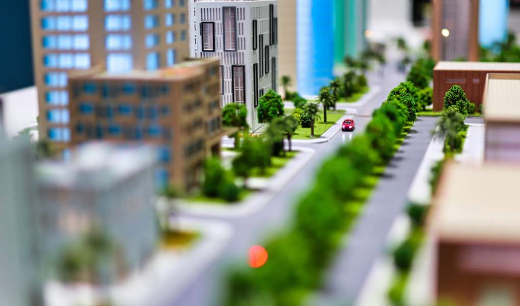 plan local d’urbanisme (PLU)