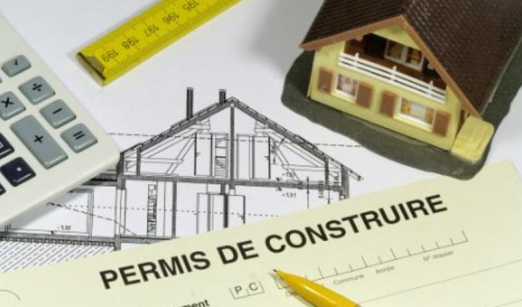 Différents Permis Construire