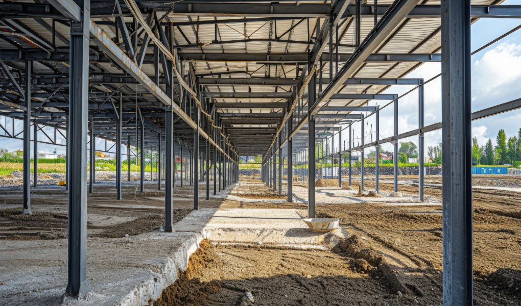 Permis Construire Professionnel
