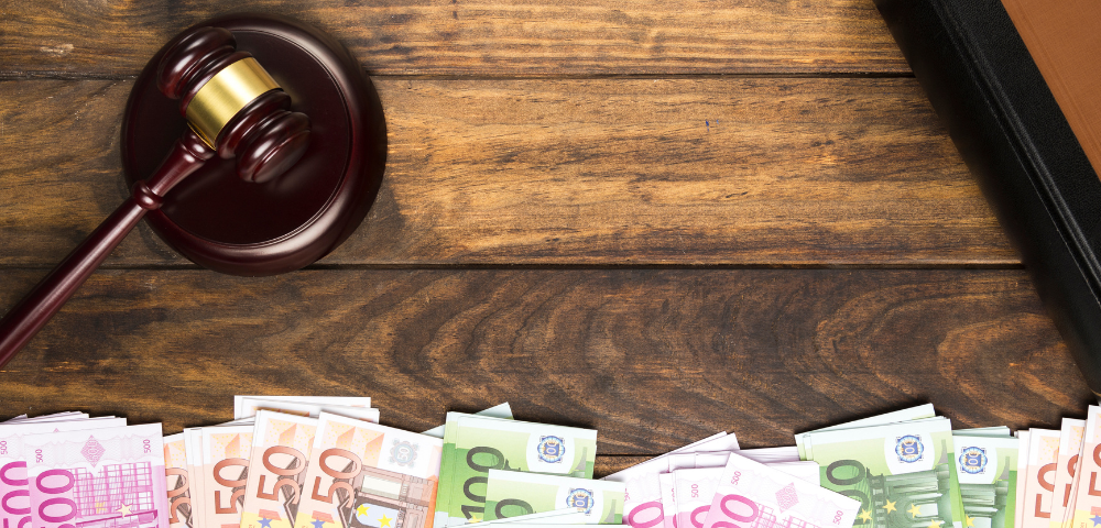 risques amendes et poursuites judiciaires