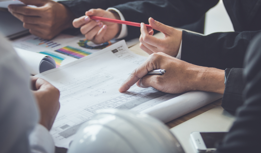 Consulter PLU Construction