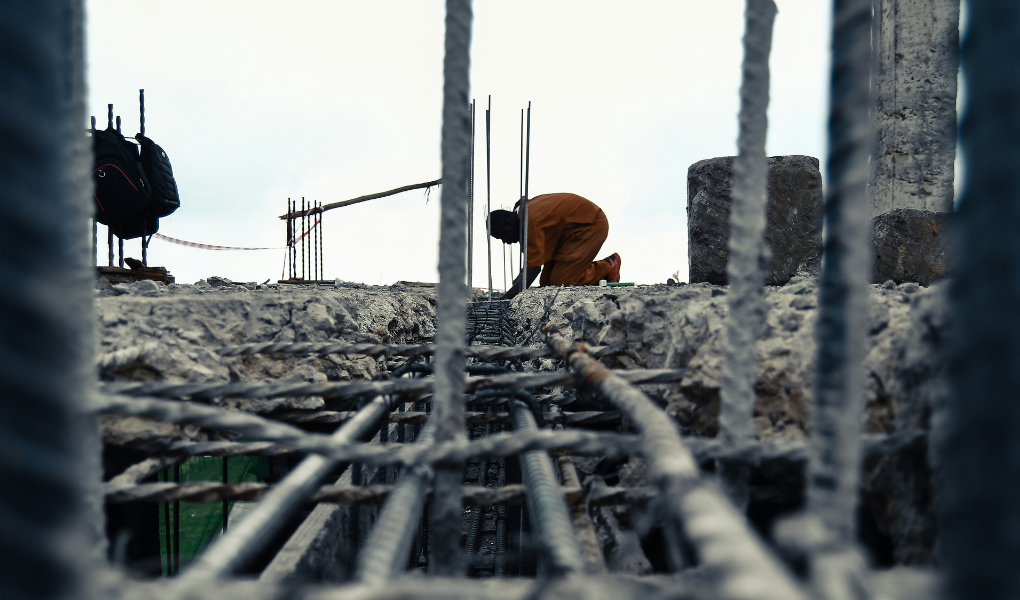 Délai Procédure Construction