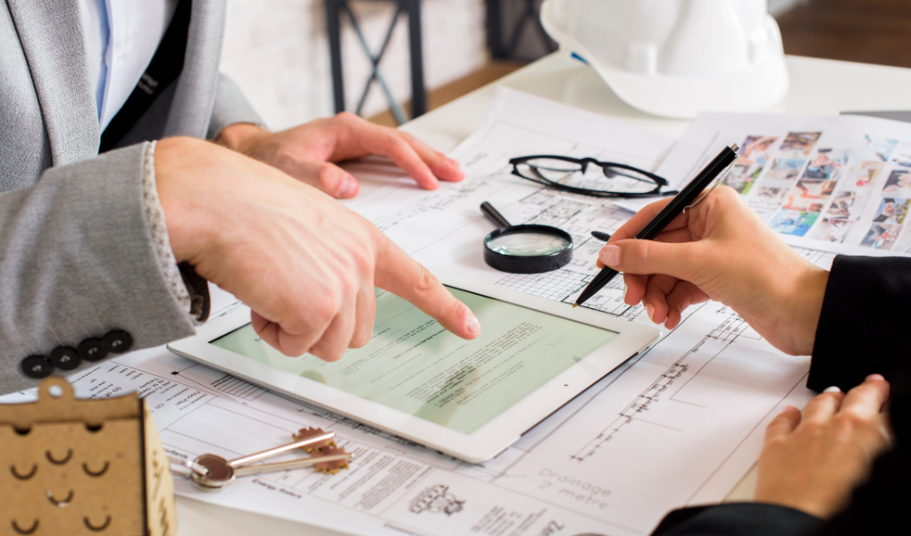Honoraires Permis Construire