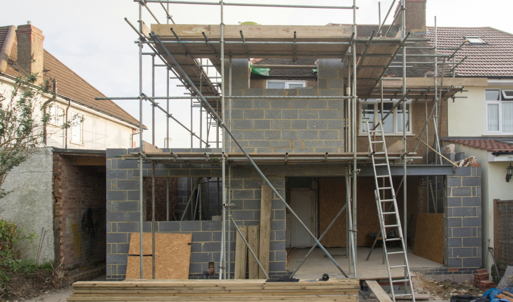 Permis Construire Maison