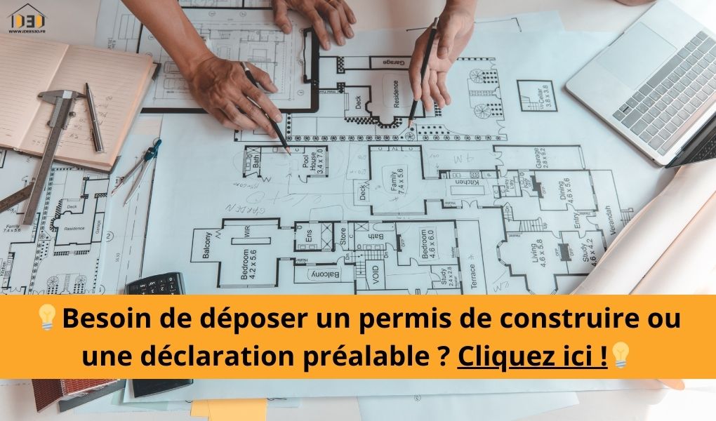 Comment déposer un permis de construire