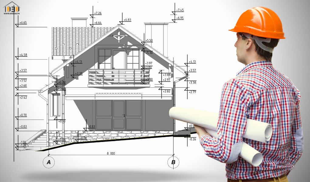 Quels sont les différents plans de coupe