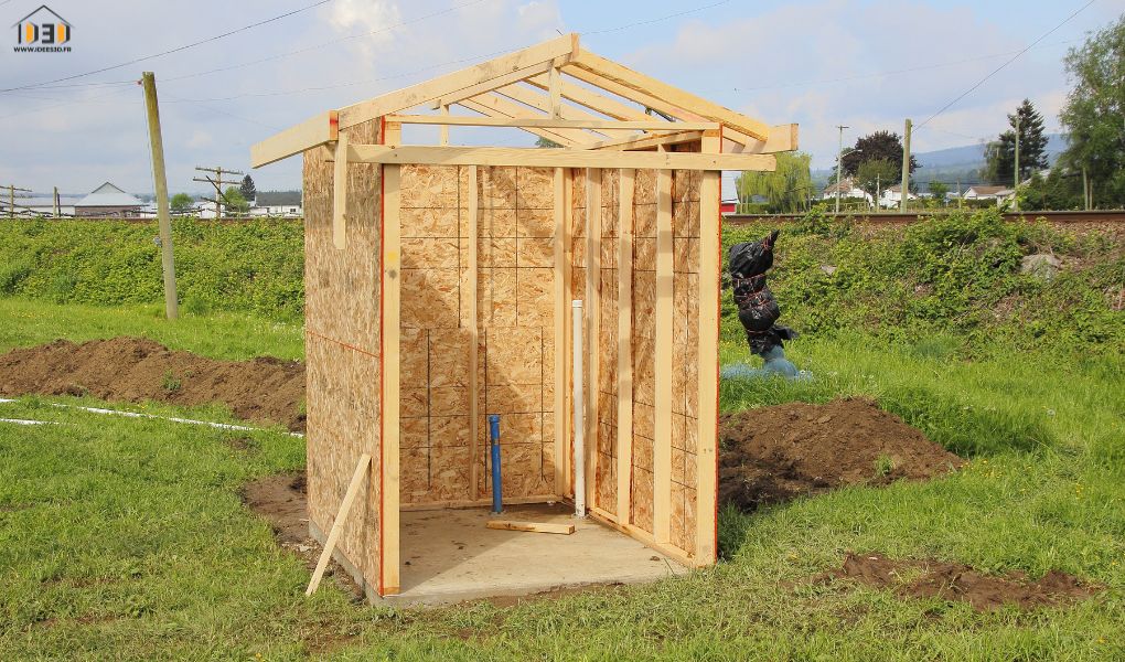 Construire sur un terrain agricole tout savoir