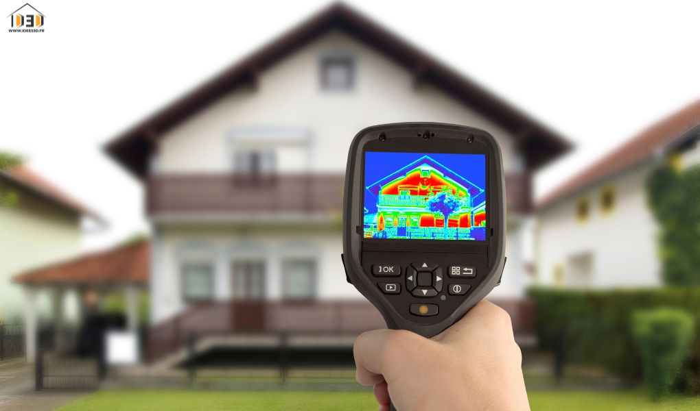Combien coûte une étude thermique