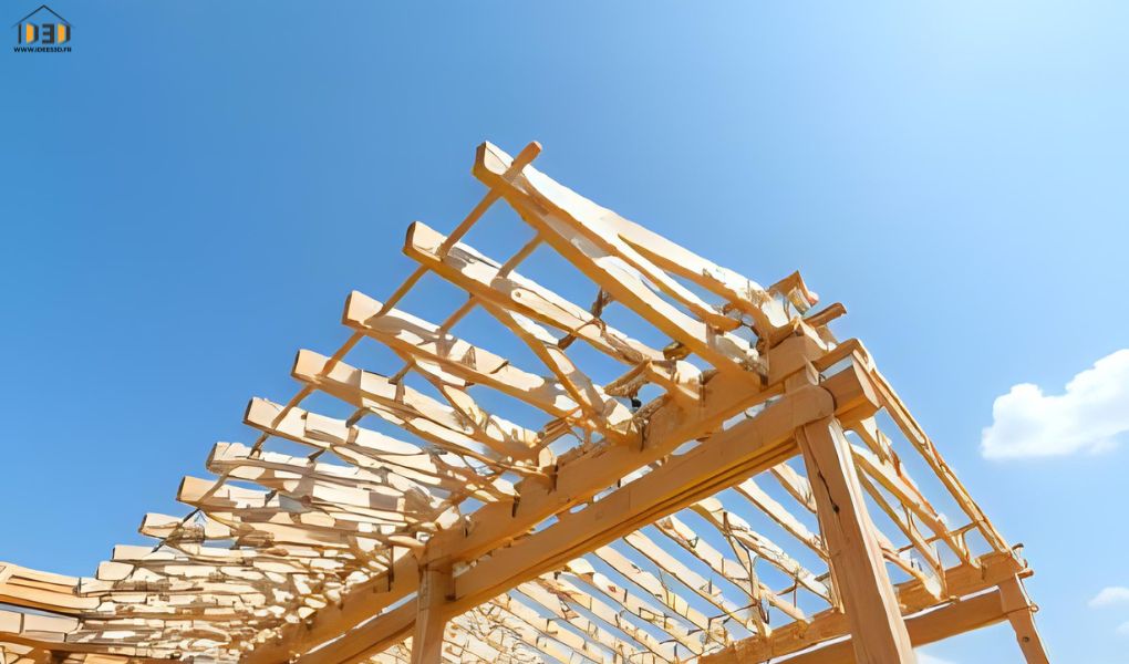 Quelles autorisations pour construire un préau