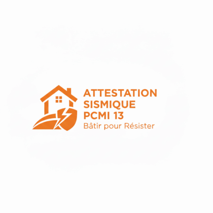 attestation sismique