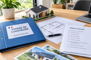 Dossier de permis de construire : quelles pièces fournir et comment les préparer